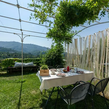 Rosa Dependance Appartement Lavagna