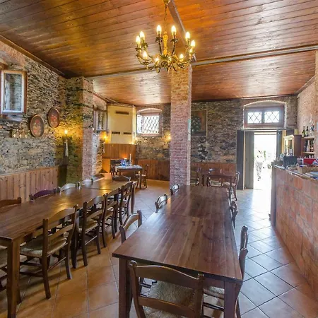 Rosa Dependance Appartement Lavagna
