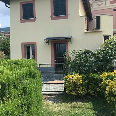 Appartement Rosa Dependance *